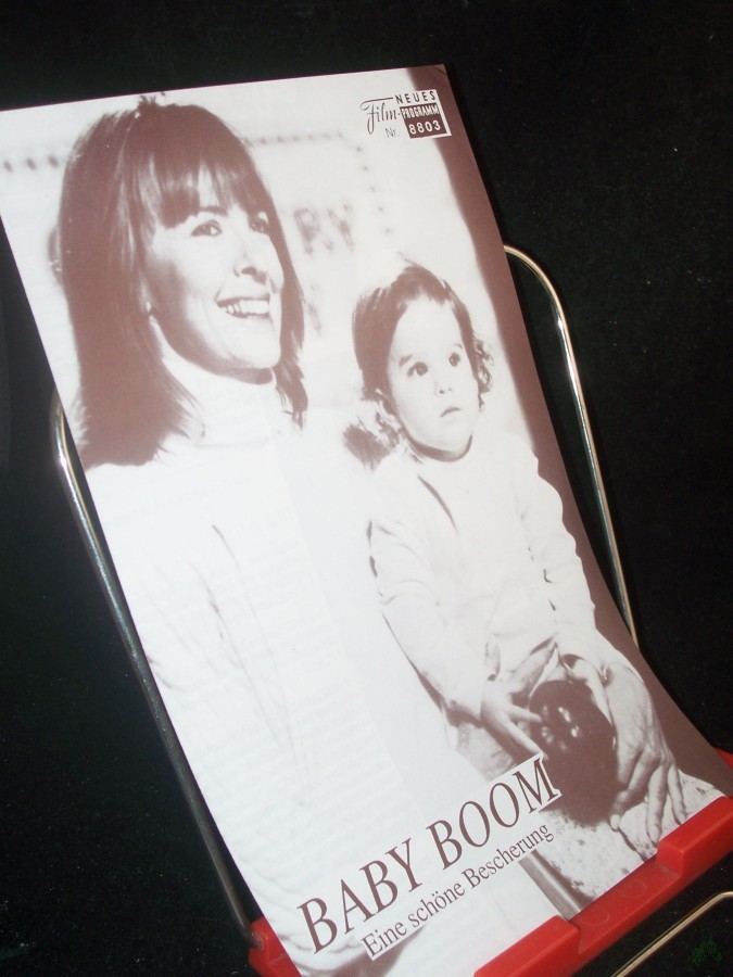 Artikelbild 1 des Artikels “Nr. 8803, Mai 1988, Baby Boom - Eine schöne Bescherung “