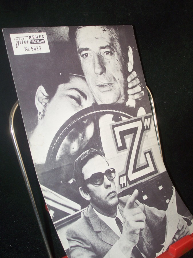 Product image 1 of the product “Nr. 5623, April 1970, 