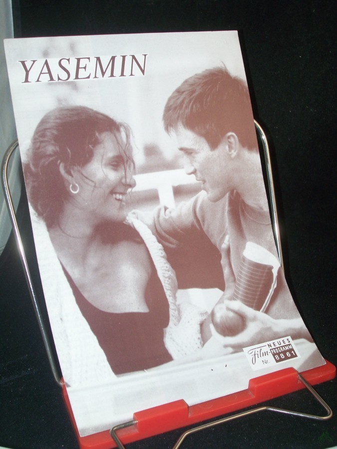 Artikelbild 1 des Artikels “Nr. 8861, September 1988, Yasemin “