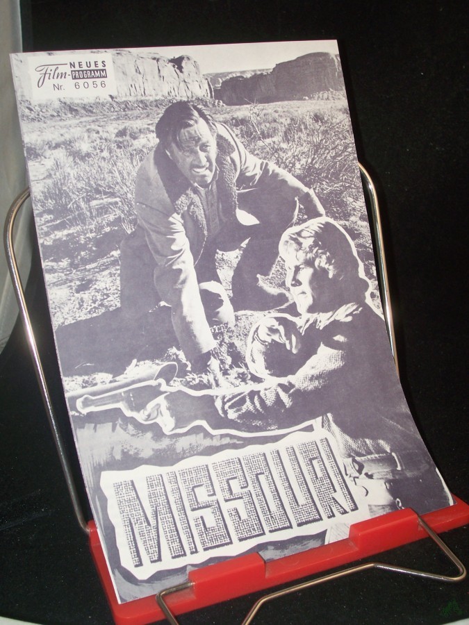 Artikelbild 1 des Artikels “Nr. 6056, Dezember 1971, Missouri “