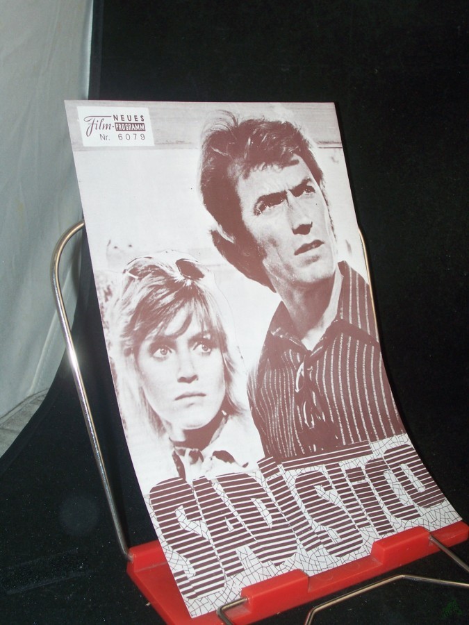 Artikelbild 1 des Artikels “Nr. 6079, Februar 1972, Sadistico “