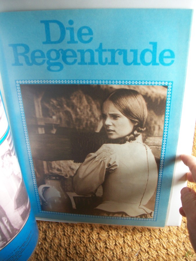 Artikelbild 1 des Artikels “24/1979, DIE REGENTRUDE “