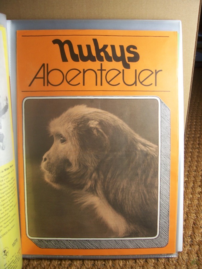 Artikelbild 1 des Artikels “17/78 Nukus Abenteuer “