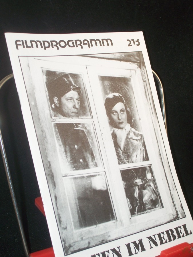 Artikelbild 1 des Artikels “Nr. 213, Februar 1990, Hafen im Nebel “