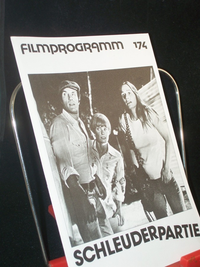 Artikelbild 1 des Artikels “Nr. 174, Dezember 1987, Schleuderpartie “