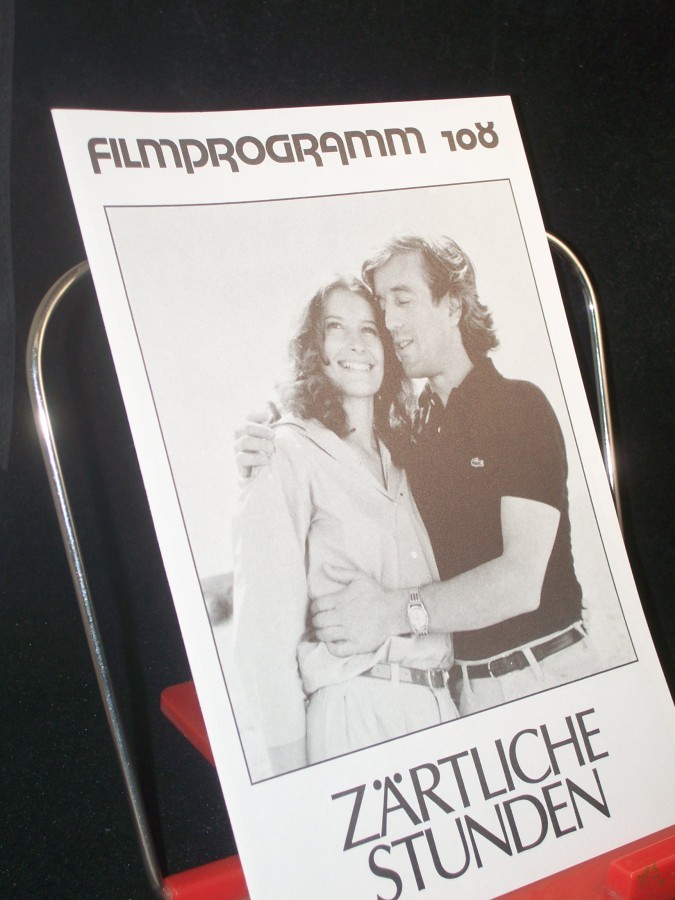 Artikelbild 1 des Artikels “Nr. 108, Juli 1984, Zärtliche Stunden “
