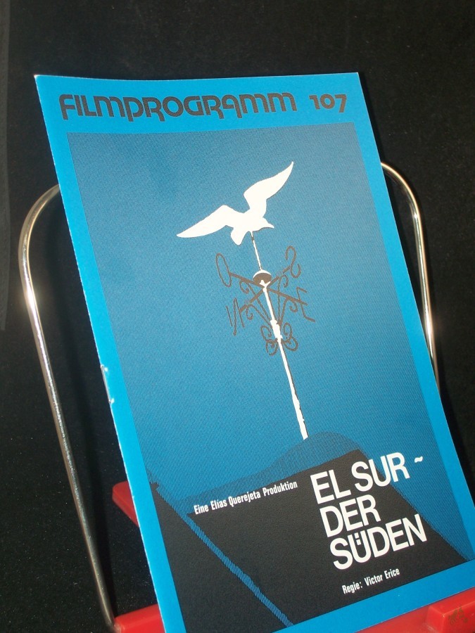 Artikelbild 1 des Artikels “Nr. 107, Juni 1984, El Sur - Der Süden “