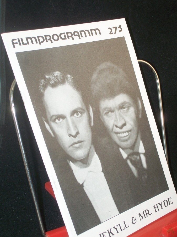 Artikelbild 1 des Artikels “Nr. 273, August 1997, Dr. Jekyll & Mr. Hyde “