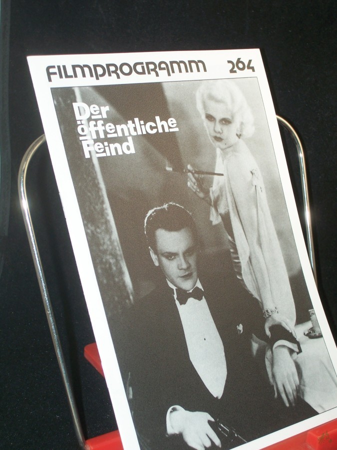 Artikelbild 1 des Artikels “Nr. 264, Januar 1997, Der öffentliche Feind “