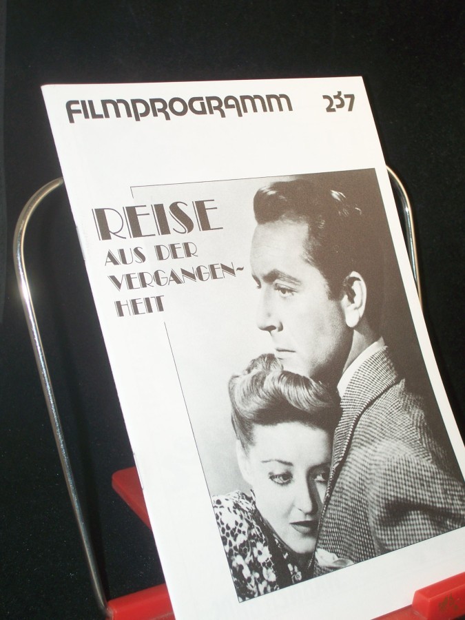 Artikelbild 1 des Artikels “Nr. 237, Januar 1992, Reise aus der Vergangenheit “