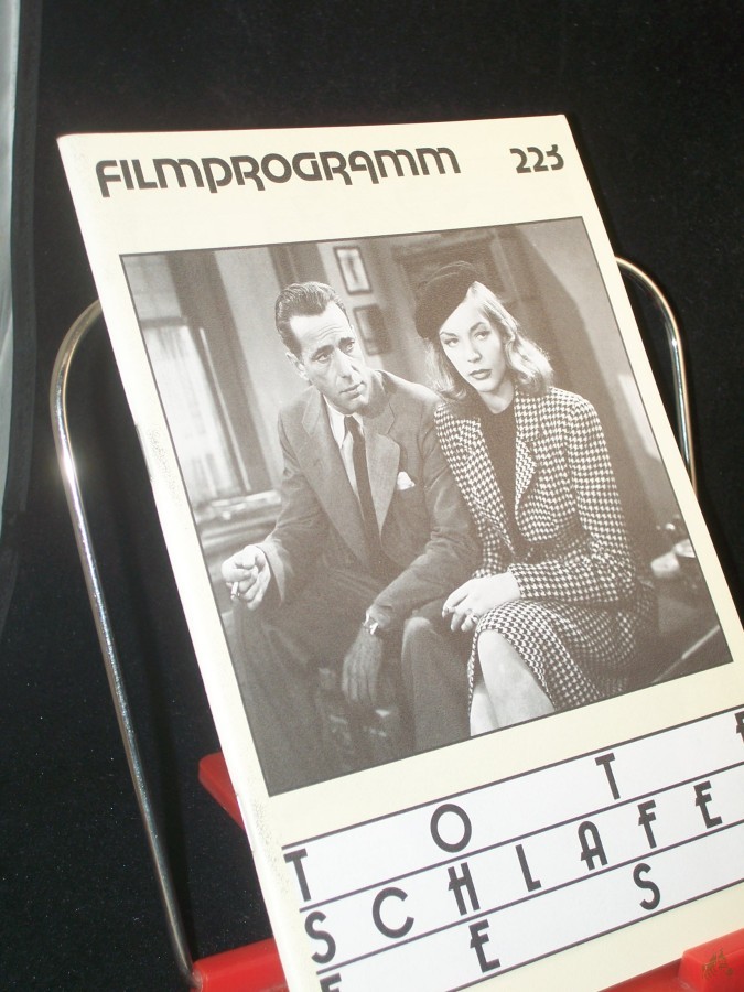 Artikelbild 1 des Artikels “Nr. 223, Oktober 1990, Tote schlafen fest “