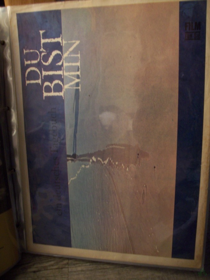 Product image 1 of the product “87/69 DU BIST MIN ”