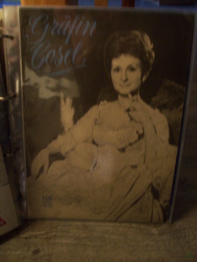 Artikelbild 1 des Artikels “61/69 Gräfin Cosel “