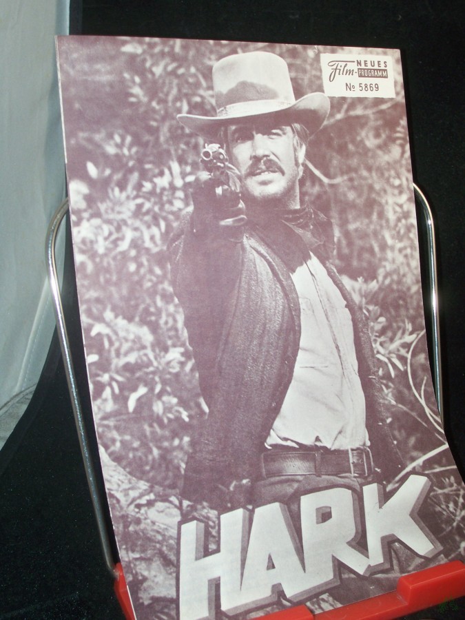 Artikelbild 1 des Artikels “Nr. 5869, Februar 1971, Hark “