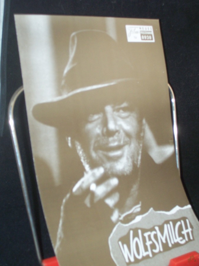 Artikelbild 1 des Artikels “Nr. 8938, Januar 1989, Wolfsmilch “