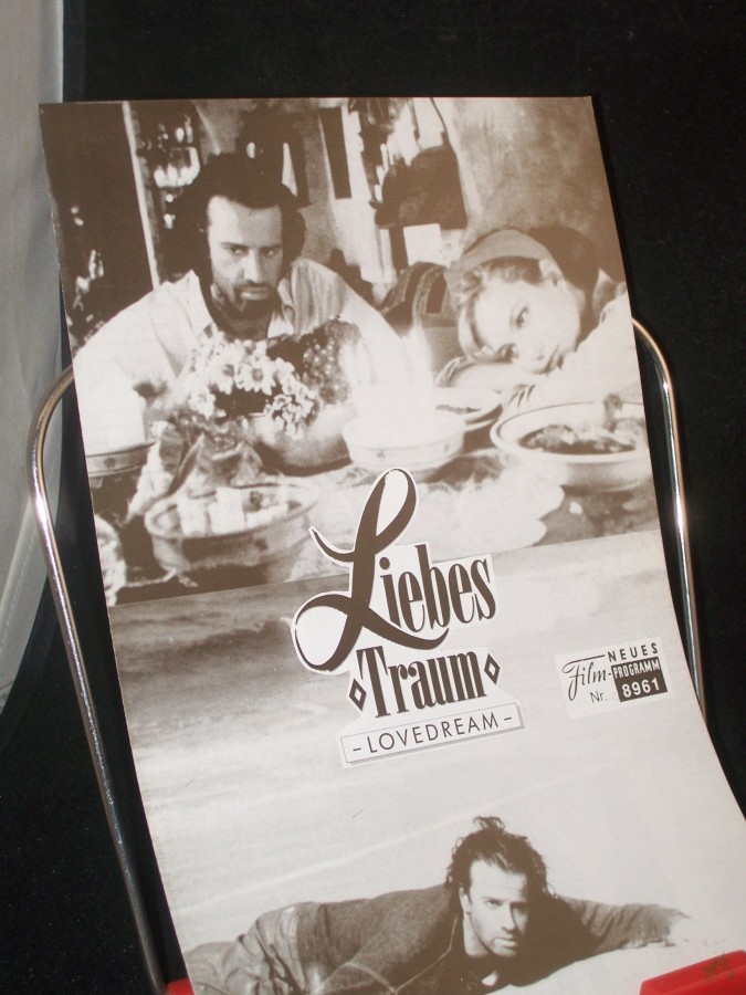 Artikelbild 1 des Artikels “Nr. 8961, März 1989, Liebestraum - Lovedream “