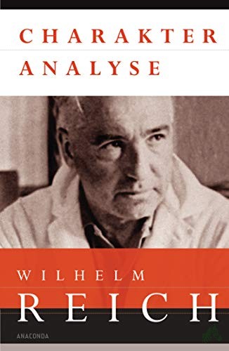 Product image 1 of the product “Charakteranalyse / Wilhelm Reich ”