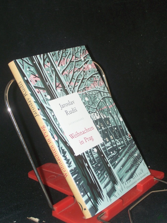 Product image 1 of the product “Weihnachten in Prag / Jaroslav Rudi? ”