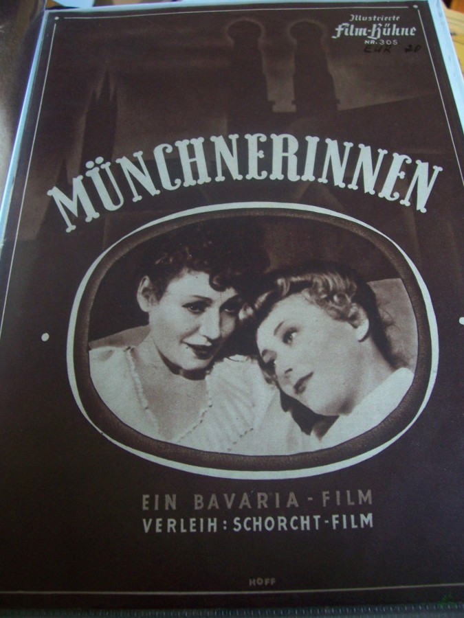 Artikelbild 1 des Artikels “No 305, Münchnerinnen “