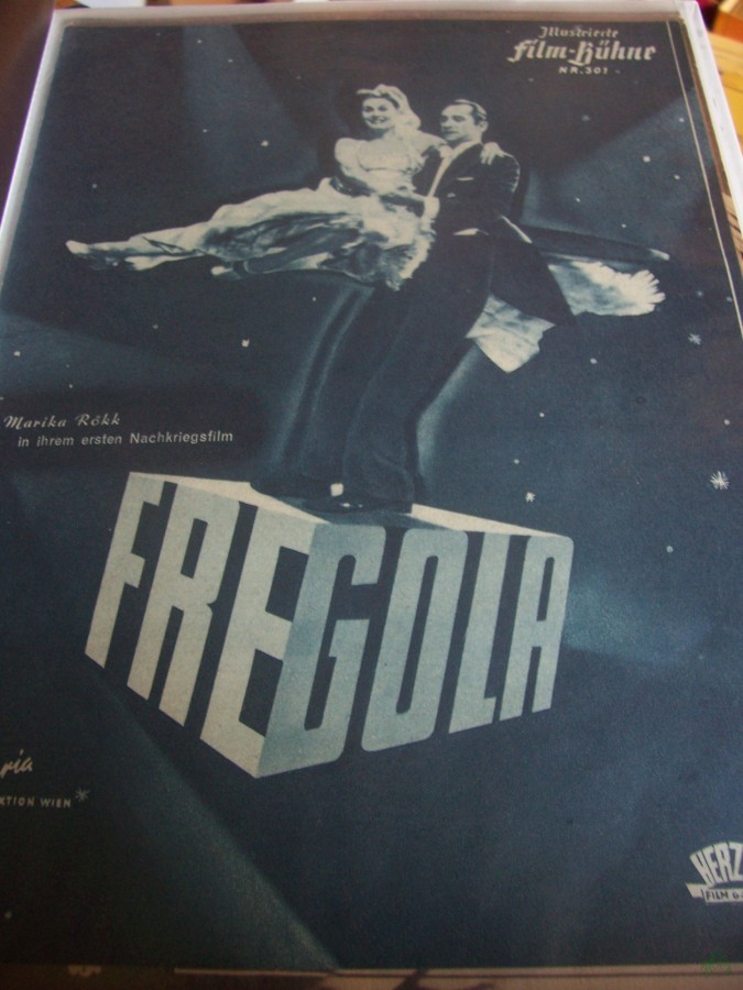 Artikelbild 1 des Artikels “No 301, FREGOLA “