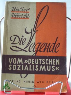 Artikelbild 1 des Artikels “Die Legende vom 