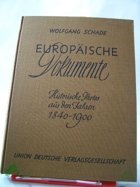 Product image 1 of the product “Historische Photos aus den Jahren 1840-1900 ”