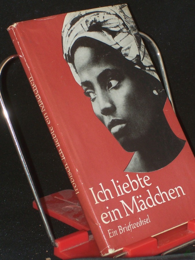 Artikelbild 1 des Artikels “Ich liebte ein Mädchen : ein Briefwechsel / hrsg. von Walter Trobisch “