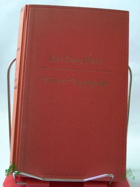 Product image 1 of the product “Besonnte Vergangenheit : Lebenserinnergn 1859-1919 / Carl Ludwig Schleich ”