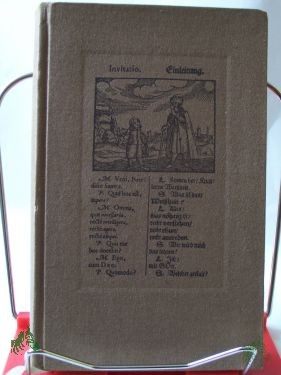 Artikelbild 1 des Artikels “Das Labyrinth der Welt : Der Roman d. Comenius / Hans Künkel “