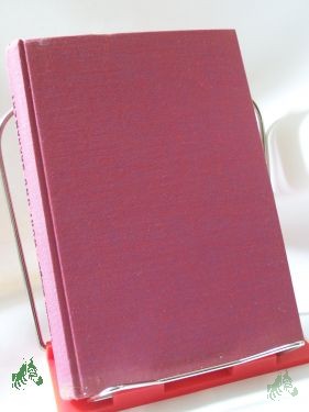 Product image 1 of the product “Wort und Sakrament im Gottesdienst der Konfessionen : Eine pastoraltheolog. Untersuchung am Beispiel neuer Gebet- u. Gesangbücher / Theodor Seeger ”