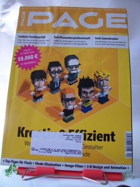 Product image 1 of the product “Ausgepackt: der A3+-Farbdrucker OKI C9500 ”