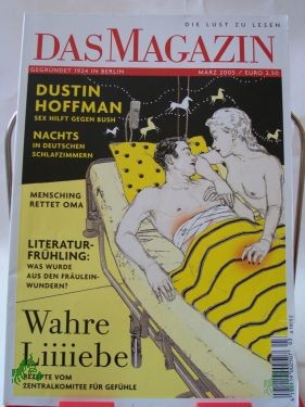 Artikelbild 1 des Artikels “Heft 03/2005 “