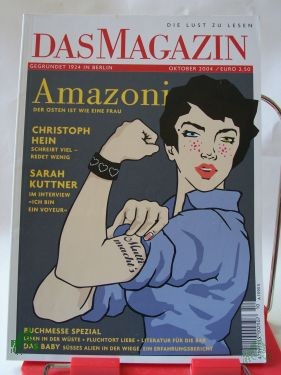 Artikelbild 1 des Artikels “Heft 10/2004 “