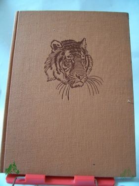 Product image 1 of the product “Katzen und Kätzchen : Mit 85 Abb. nach Orig. Aufn. d. Autors / V. J. Stanek. Dt. v. L. Wichs ”