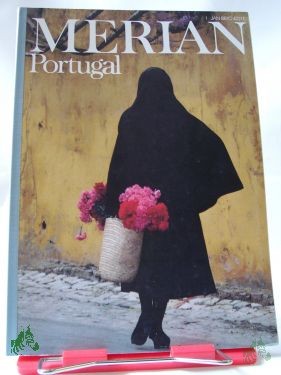 Artikelbild 1 des Artikels “Portugal, Merian “