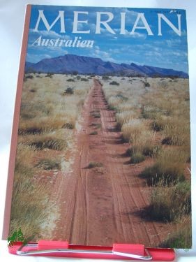 Artikelbild 1 des Artikels “Australien, Merian “
