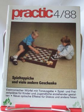 Product image 1 of the product “practic, Spieleteppiche und andere Geschenke ”