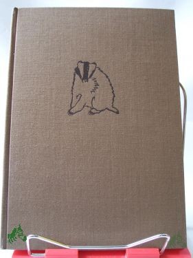 Artikelbild 1 des Artikels “Die Grimbarts und andere Jagdgeschichten / Heinz Winkler. Illustrationen von Erik Mailik “