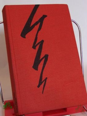 Artikelbild 1 des Artikels “Dem Gewitter entgegen : Roman / Daniil Granin. Aus d. Russ. Dt. von Dieter Pommerenke “