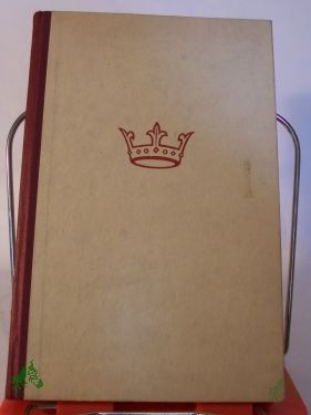 Artikelbild 1 des Artikels “Die Kaiser-Idee / Philipp Hiltebrandt “