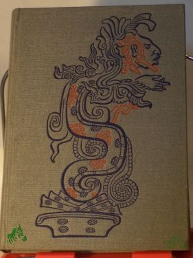 Artikelbild 1 des Artikels “Kommst du wieder, Federschlange? : Ein Maya-Roman / Hanna Klose-Greger. Illustrationen von Rudolf Nehmer “