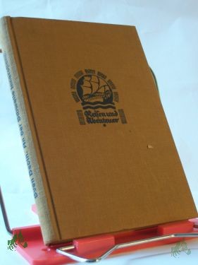 Artikelbild 1 des Artikels “An der Schwelle Innerasiens / Sven Hedin “