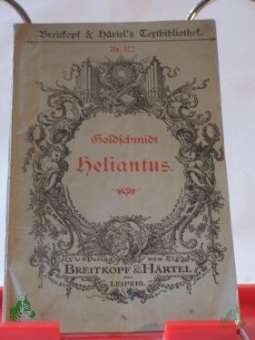 Artikelbild 1 des Artikels “Heliantus (Helianthus), “