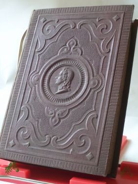 Artikelbild 1 des Artikels “Vierzehnter Teil, kleinere prosaische Schriften, erste Abteilung “