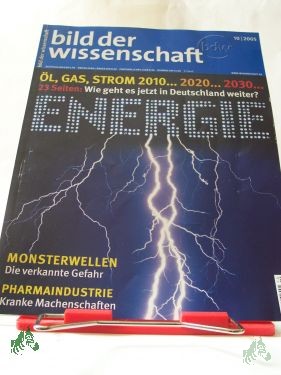Artikelbild 1 des Artikels “Energie, wie geht es jetzt in Deutschland weiter “