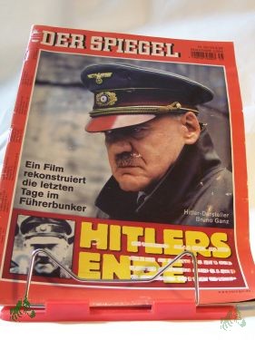 Product image 1 of the product “Hitlers Ende ”