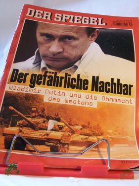 Product image 1 of the product “Der gefährliche Nachbar ”