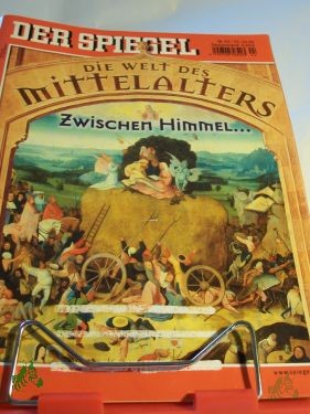Product image 1 of the product “Die Welt des Mittelalters (II) ”