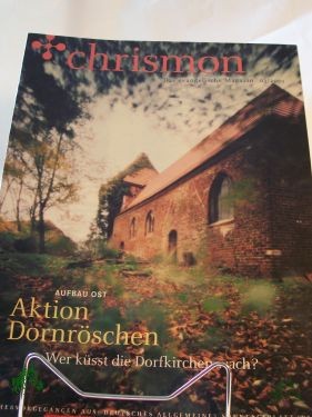 Artikelbild 1 des Artikels “03/2001 Aktion Dornröschen “