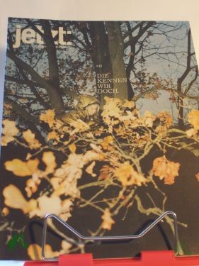 Artikelbild 1 des Artikels “Nr 48, Die kennen wir doch “